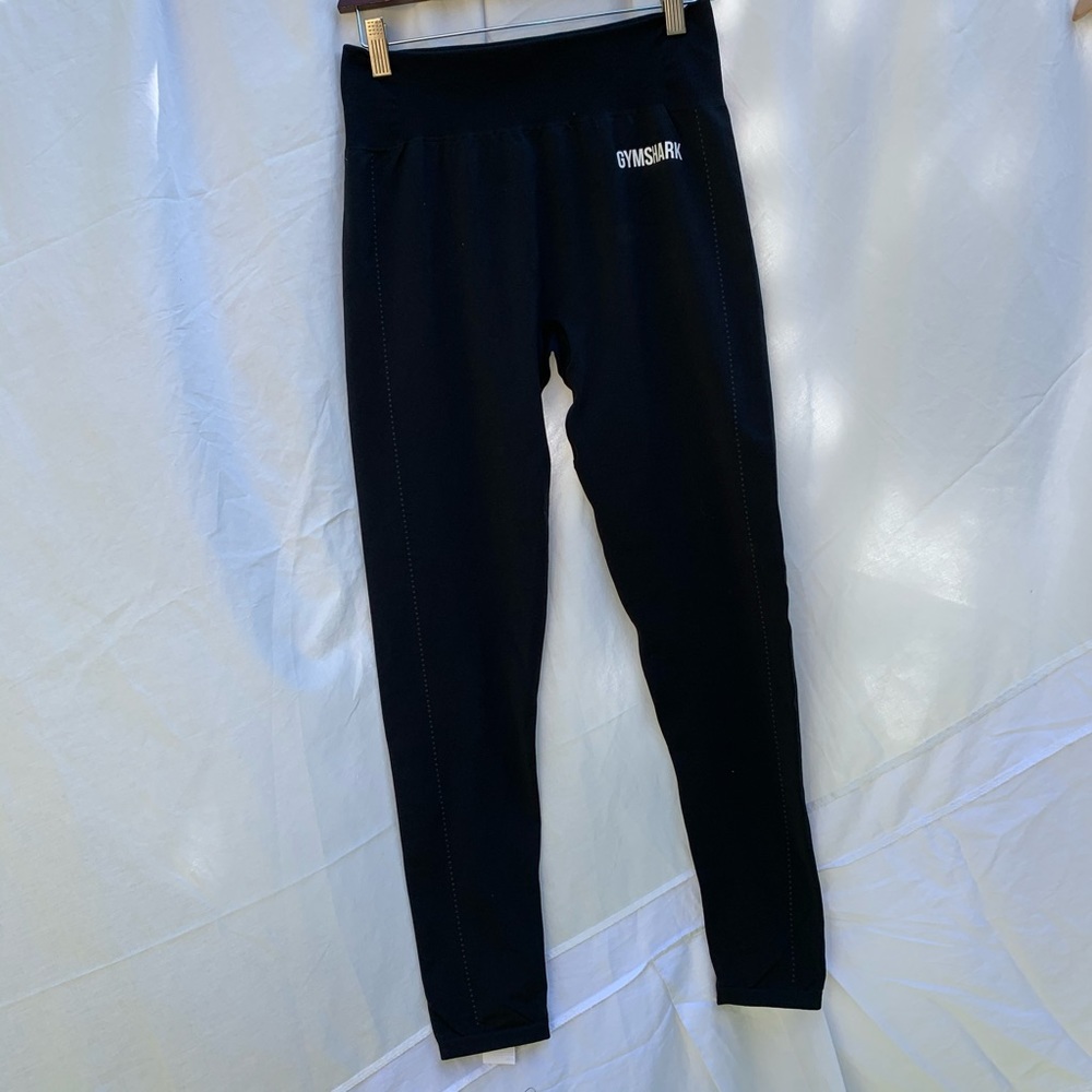 GYMSHARK WORKOUT LEGGINGS